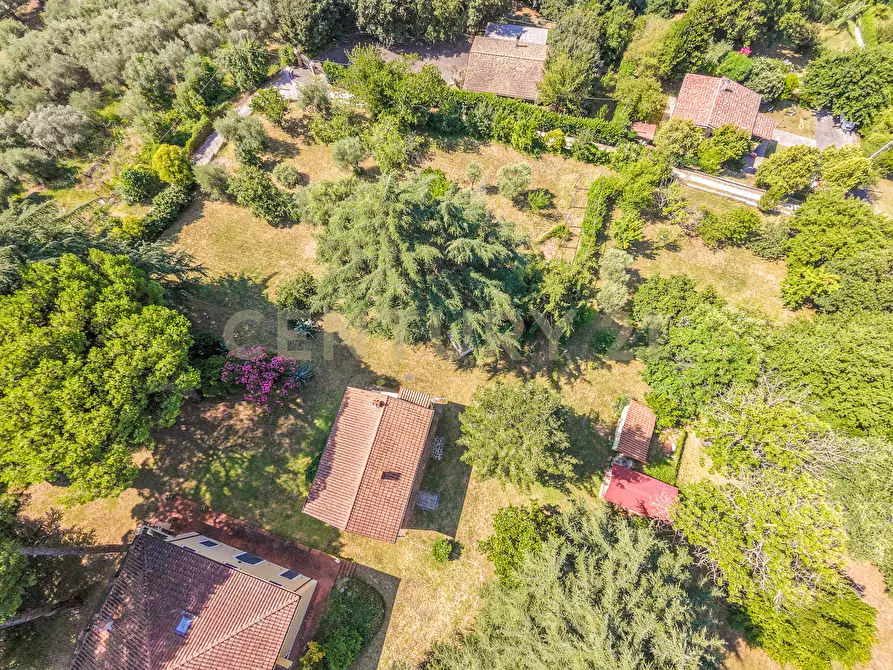 Immagine 79 di Villa in vendita  in Via Pedemontana 319 a Palestrina
