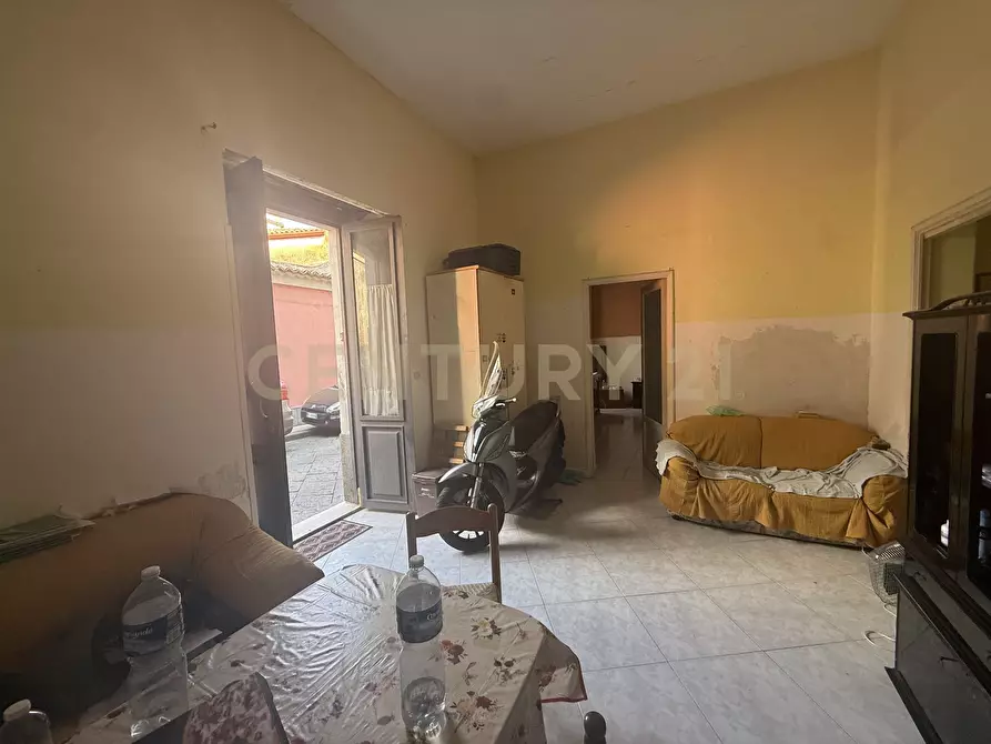 Immagine 10 di Casa indipendente in vendita  in Via Umberto I 27 a Viagrande