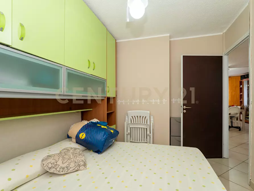 Immagine 20 di Pentalocale in vendita  in Via della Grotta 2 a Augusta