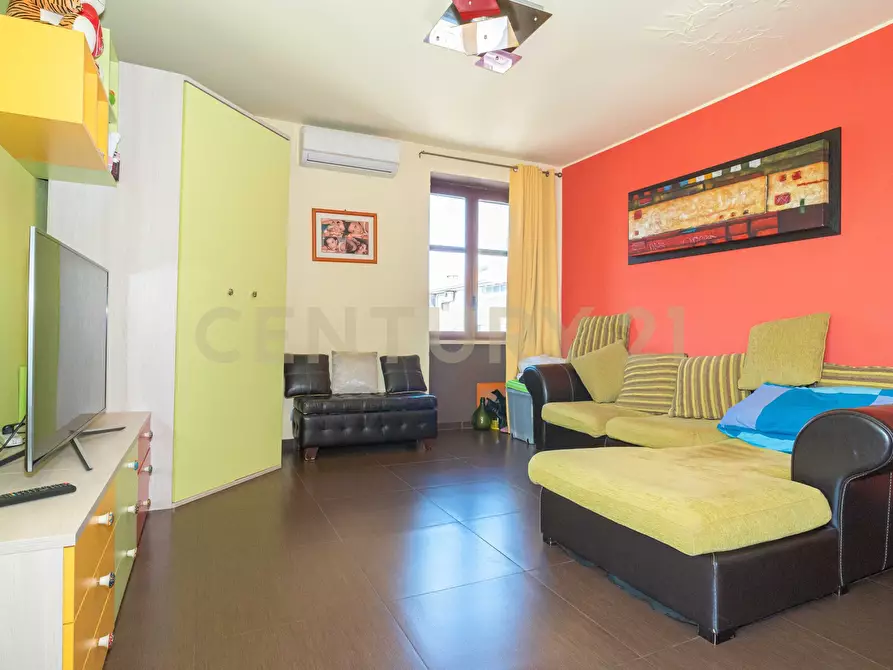 Immagine 9 di Trilocale in vendita  in Via Palermo 364 a Catania