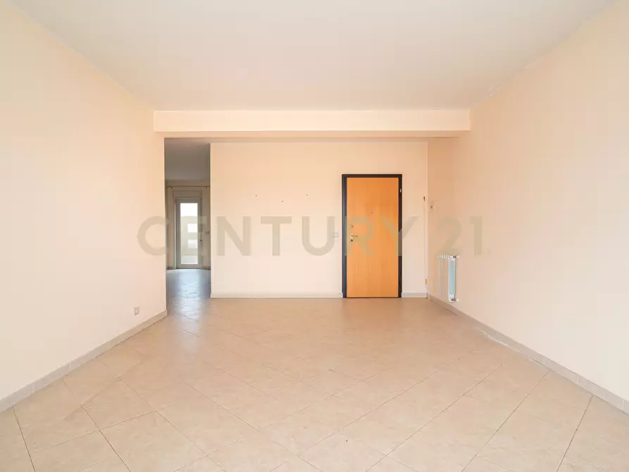 Immagine 7 di Appartamento in vendita  in Via Acquedotto Greco 248 a Catania