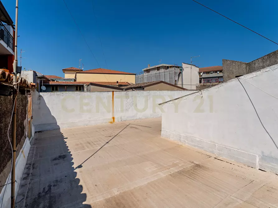 Immagine 43 di Casa indipendente in vendita  in Via Roma 66 a Camporotondo Etneo