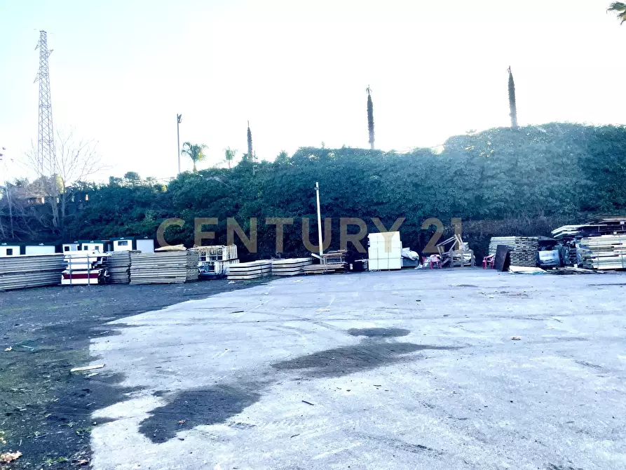 Immagine 17 di Capannone industriale in vendita  in Via Salvo D'Acquisto a San Giovanni La Punta