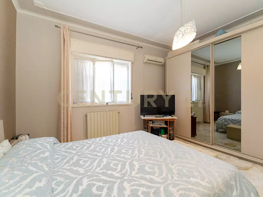 Immagine 18 di Villa in vendita  in Via Macello 47 a Catania