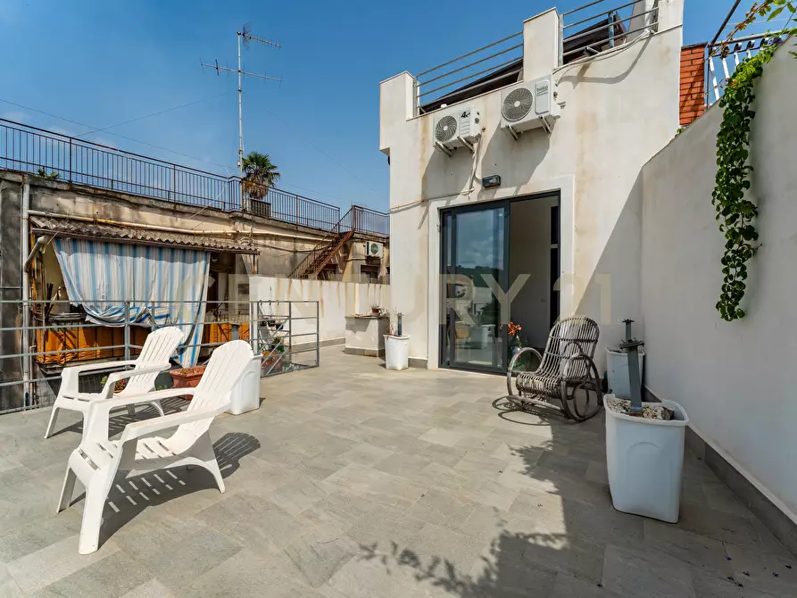 Immagine 34 di Casa indipendente in vendita  in Via Ariazzi 13 a Acireale