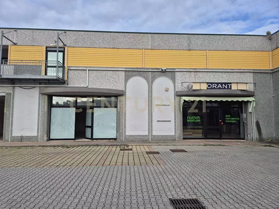 Immagine 1 di Locale commerciale in vendita  in Cerro Sughero a Campagnatico