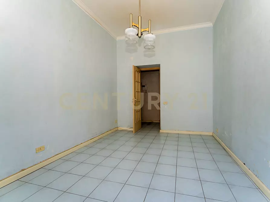 Immagine 8 di Trilocale in vendita  in Via duca degli abruzzi 47 a Catania