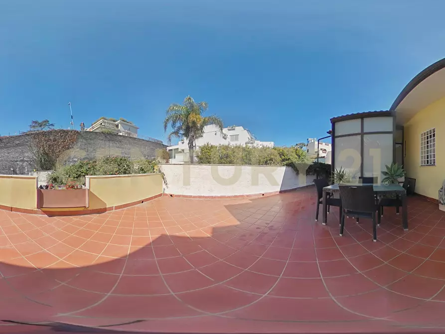 Immagine 101 di Villa in vendita  in Via Antonello da Messina 57 a Aci Castello