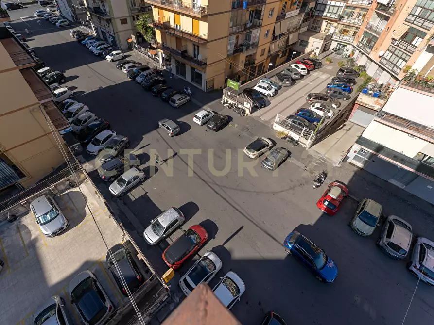 Immagine 22 di Attico in vendita  in Via San Filippo Neri 26 a Catania