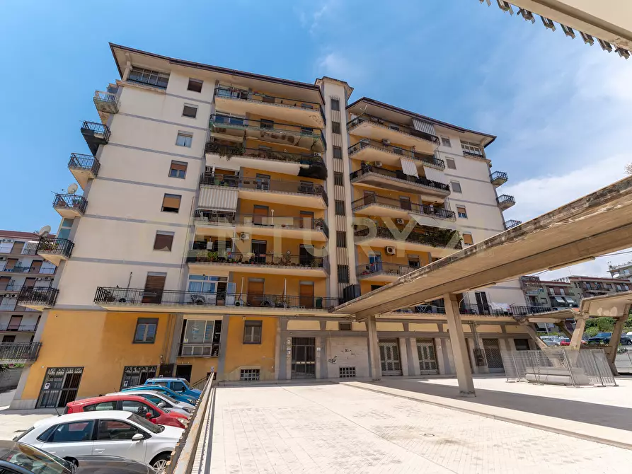 Immagine 1 di Quadrilocale in vendita  in Via Vincenzo Giuffrida 203 a Catania