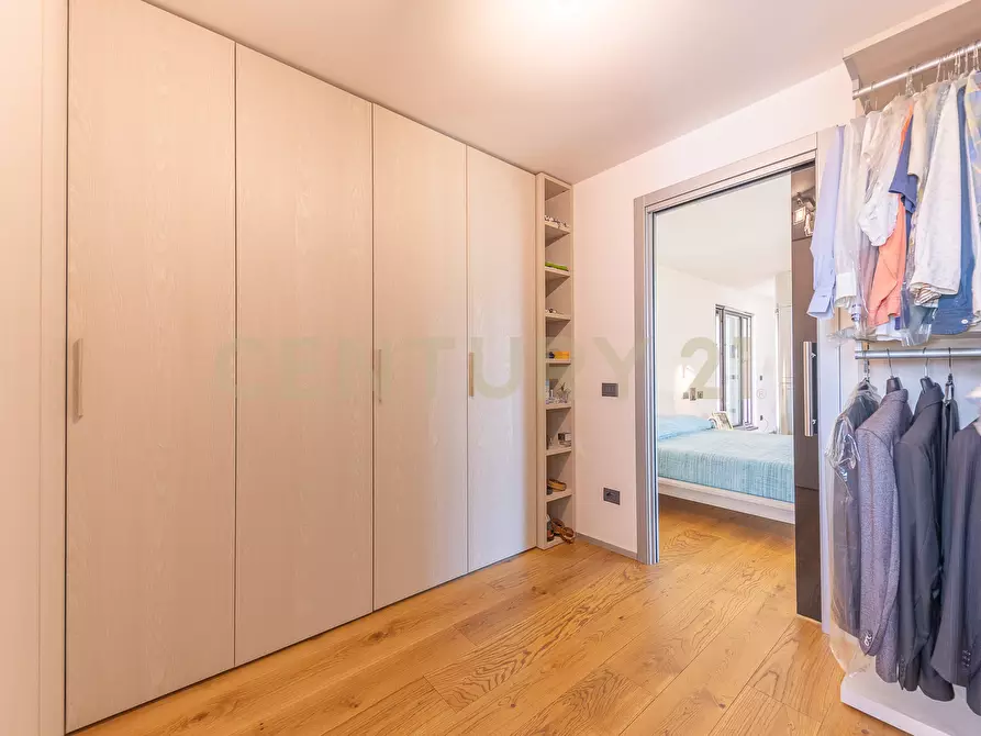 Immagine 72 di Villa in vendita  in Via Palmoli 27 a Roma