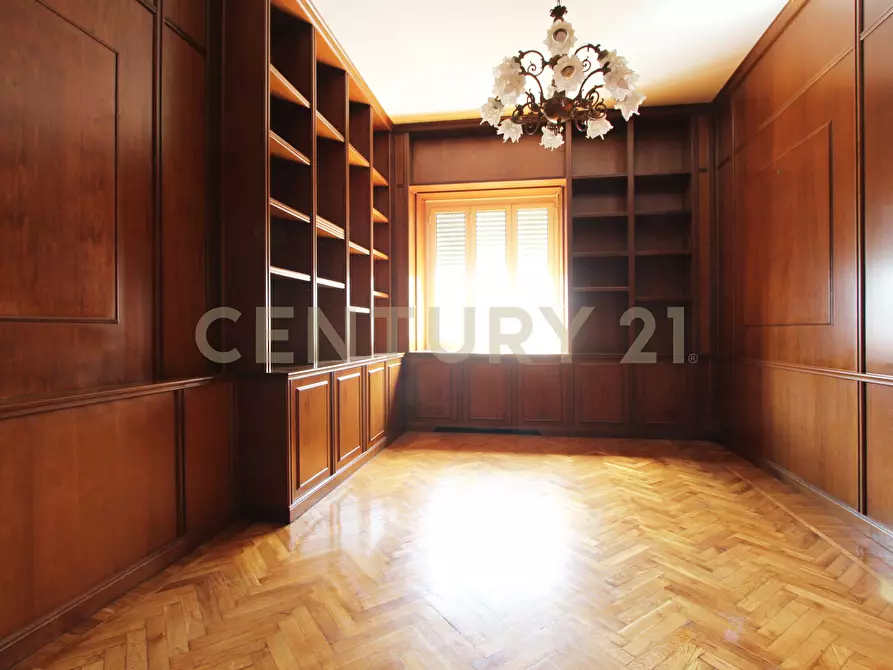 Immagine 5 di Pentalocale in affitto  in Piazza Orazio Marucchi 5 a Roma