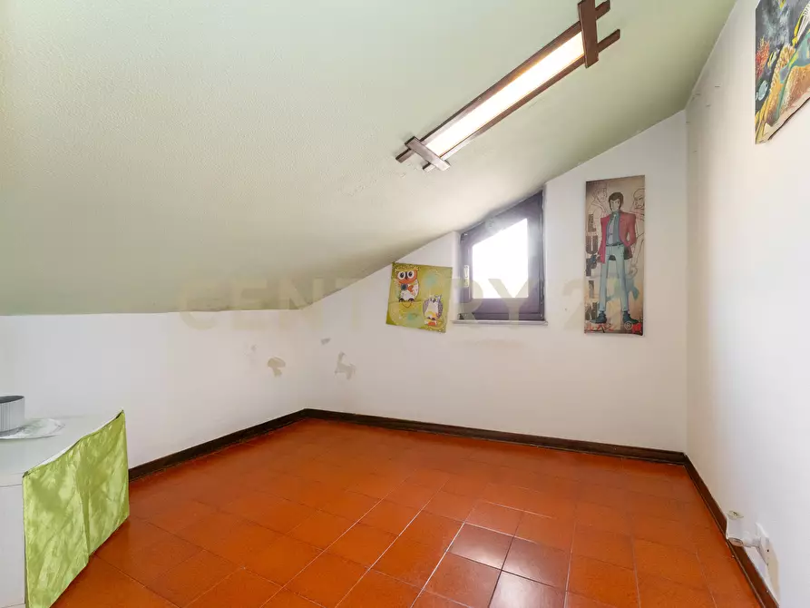 Immagine 22 di Attico in vendita  in Via Maugeri 76 a Valverde