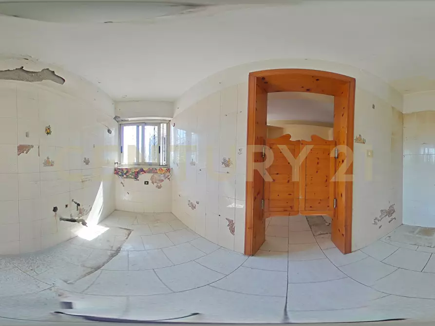 Immagine 47 di Casa indipendente in vendita  in Via Roma 119 a Mascalucia