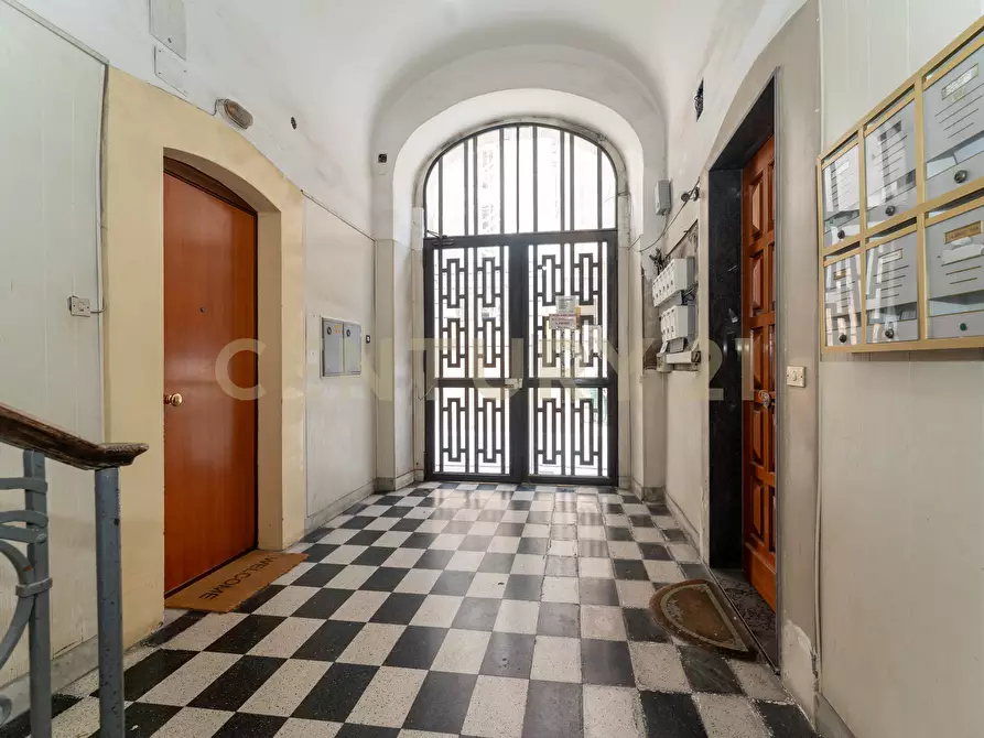 Immagine 4 di Appartamento in vendita  in Via Giuseppe Simili 29 a Catania