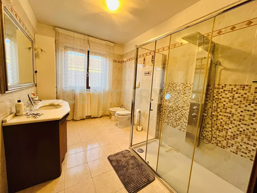 Immagine 13 di Casa semindipendente in vendita  a Grosseto