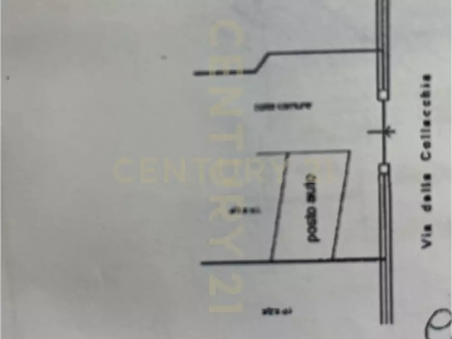 Immagine 25 di Pentalocale in vendita  in Via della Collacchia 10 a Roccastrada