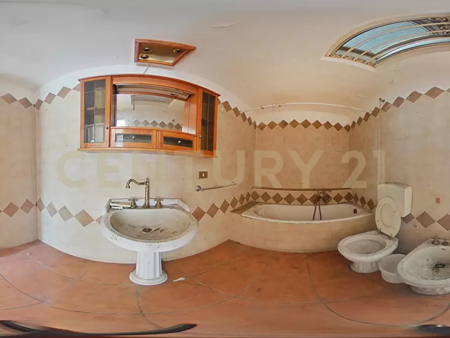 Immagine 64 di Casa bifamiliare in vendita  in Via Velletri 16 a Catania