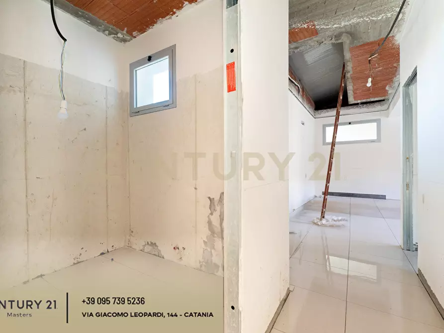 Immagine 24 di Casa indipendente in vendita  in Vico Malizia 7 a San Pietro Clarenza