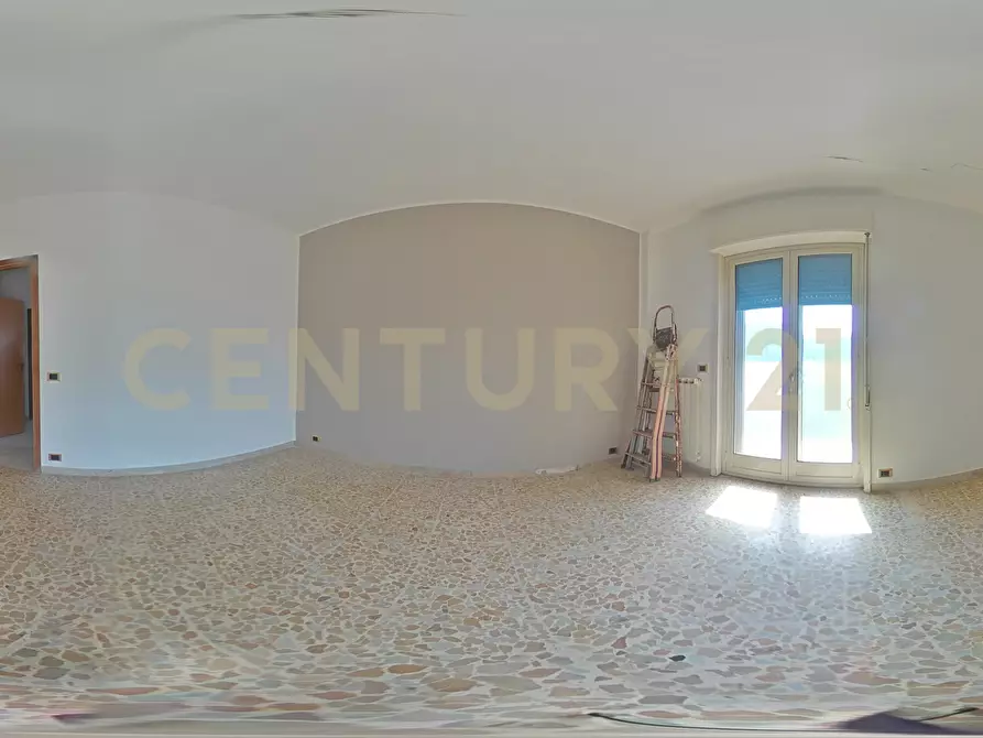Immagine 41 di Quadrilocale in vendita  in Via Santa Maria di Gesù 72 a Caltagirone