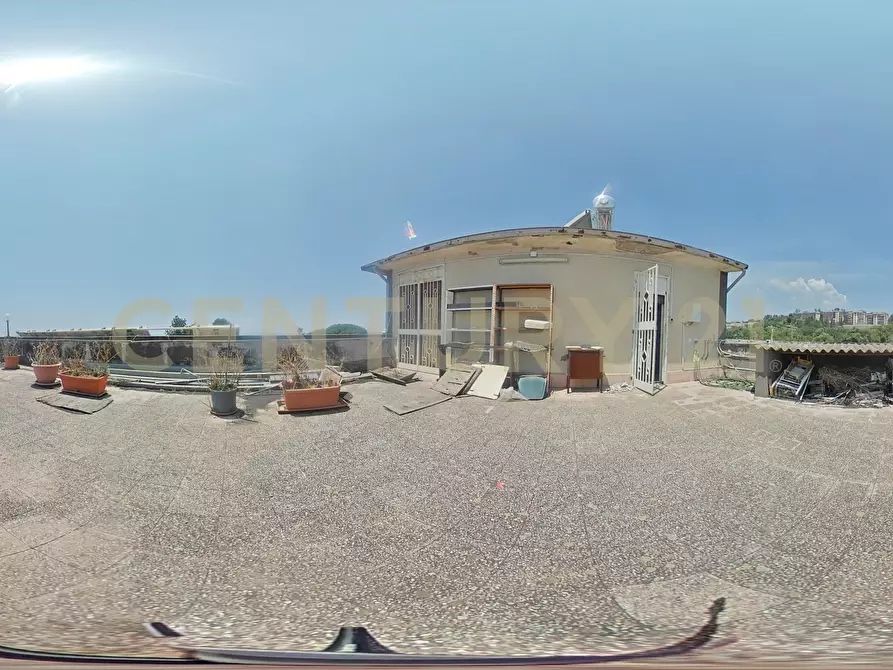 Immagine 70 di Loft/Open space in vendita  in Via Madonna delle Lacrime 64 a San Giovanni La Punta