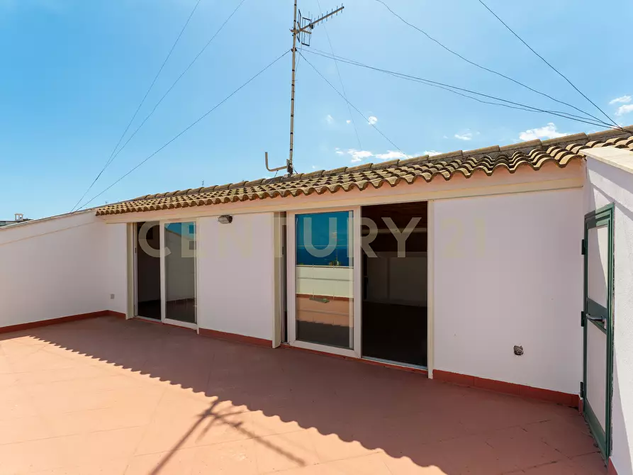 Immagine 61 di Casa indipendente in vendita  in Via Vampolieri 34m a Aci Catena