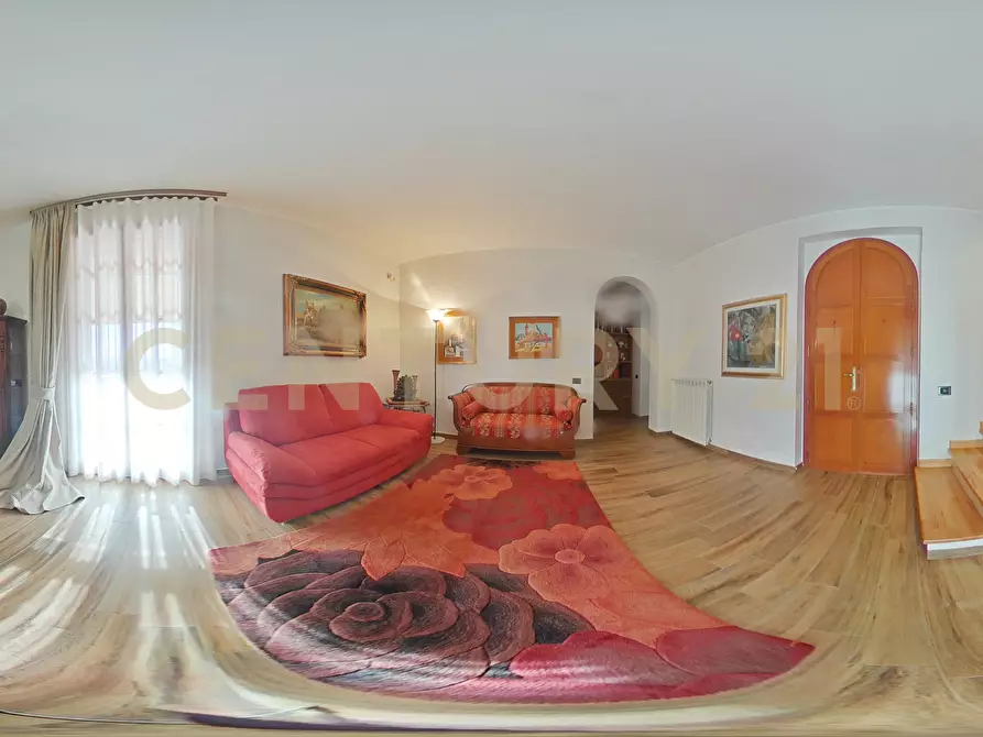 Immagine 64 di Villa in vendita  in Via Gela 95 a Caltagirone