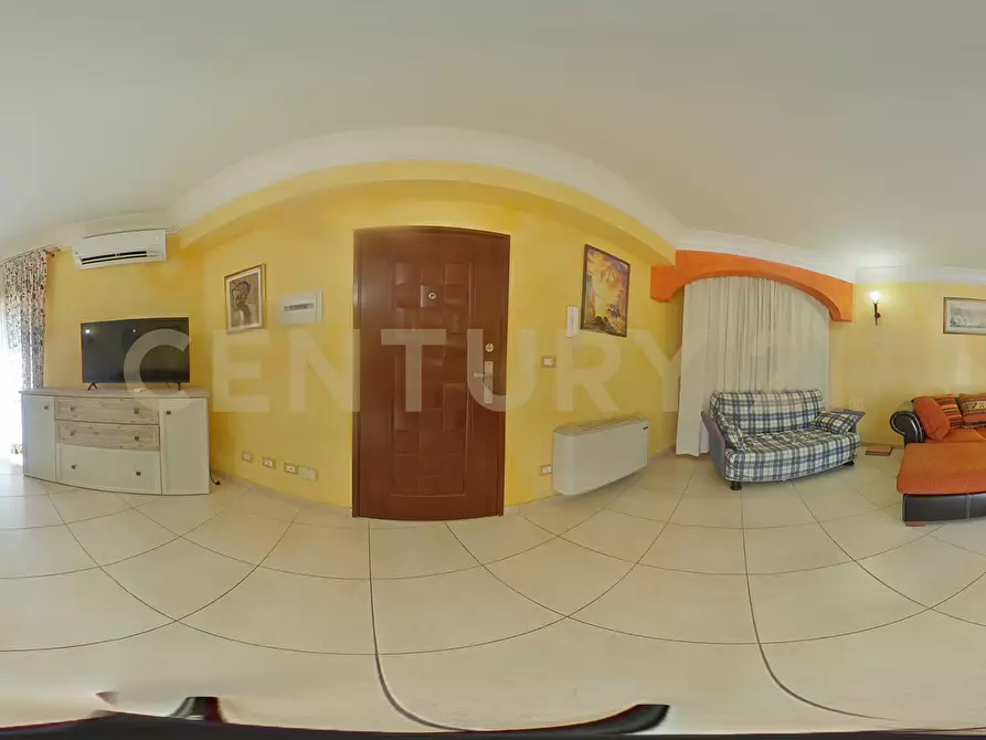 Immagine 32 di Appartamento in vendita  in Via dei Lillà 1 a Valverde