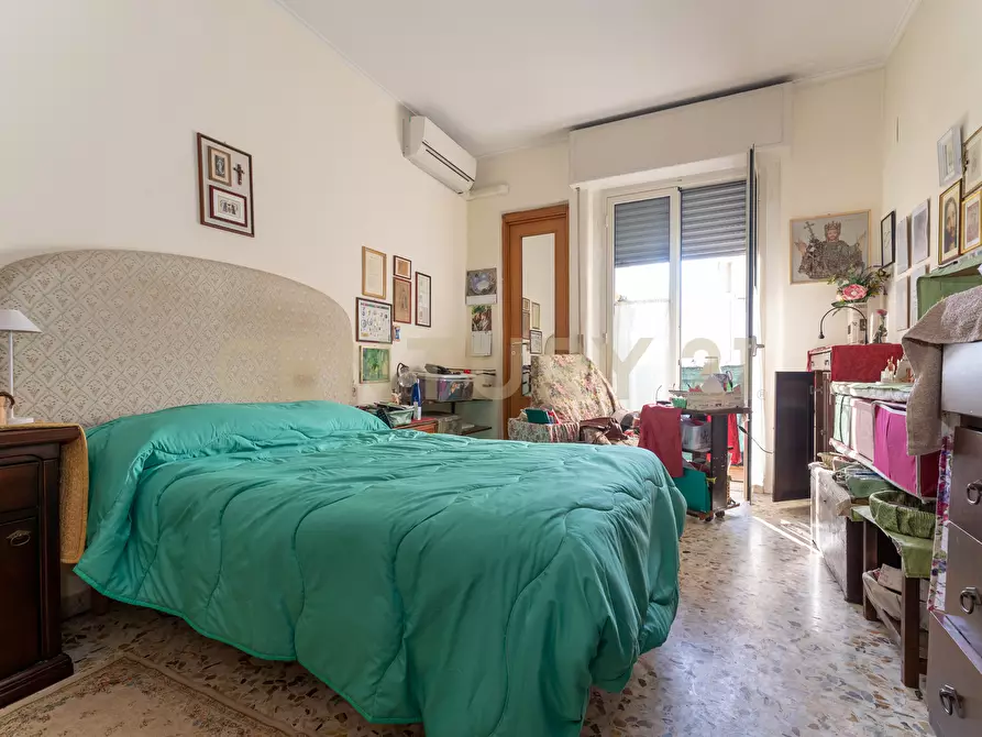 Immagine 36 di Attico in vendita  in Via Gargano 31 a Catania