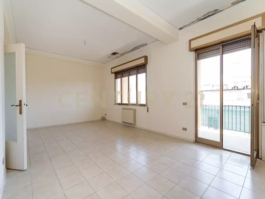 Immagine 42 di Appartamento in vendita  in Via Gorizia 51 a Catania