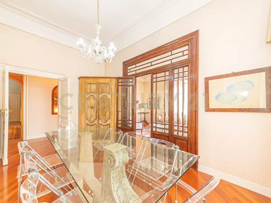 Immagine 29 di Pentalocale in affitto  in Via Tronto 18 a Roma