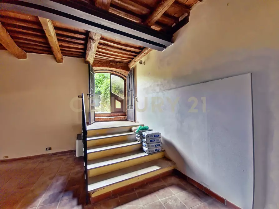 Immagine 25 di Villa in vendita  in Via Grottanelli 6 a Grosseto