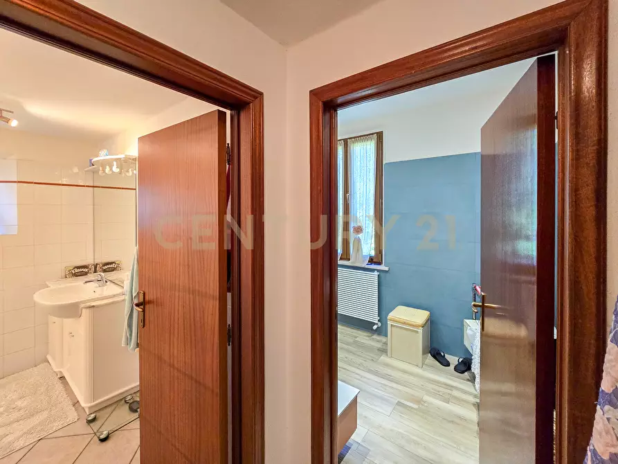 Immagine 37 di Casa indipendente in vendita  in Via dell'Orfanotrofio 20 a Roccastrada