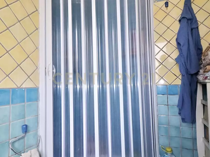 Immagine 20 di Bilocale in vendita  in Corso Calatafimi 1171 a Palermo