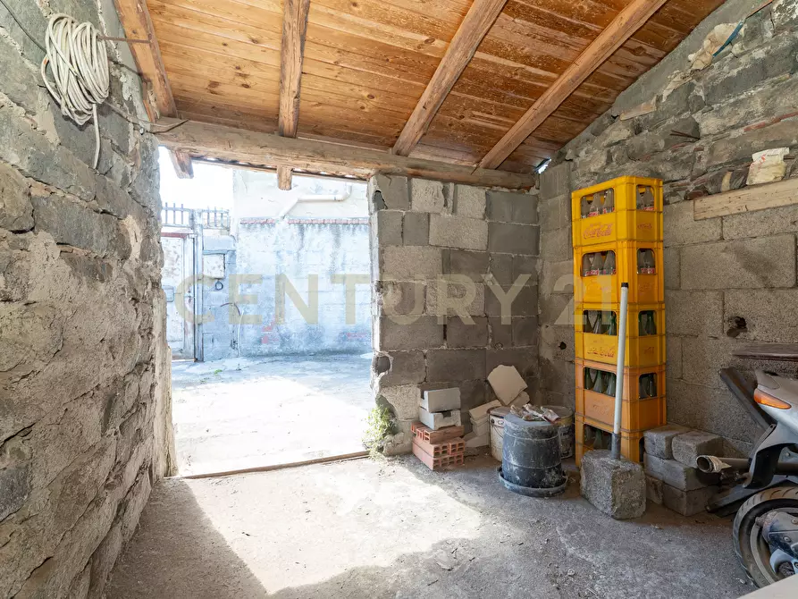 Immagine 18 di Casa indipendente in vendita  in Via San Martino 10 a Camporotondo Etneo