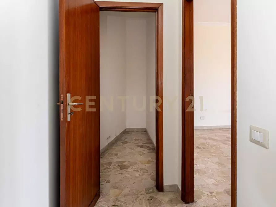 Immagine 36 di Trilocale in vendita  in Via Novaluce 48 a Tremestieri Etneo