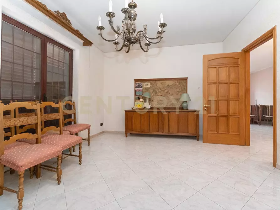 Immagine 50 di Villa in vendita  in Via Carmelina Naselli 51 a Catania