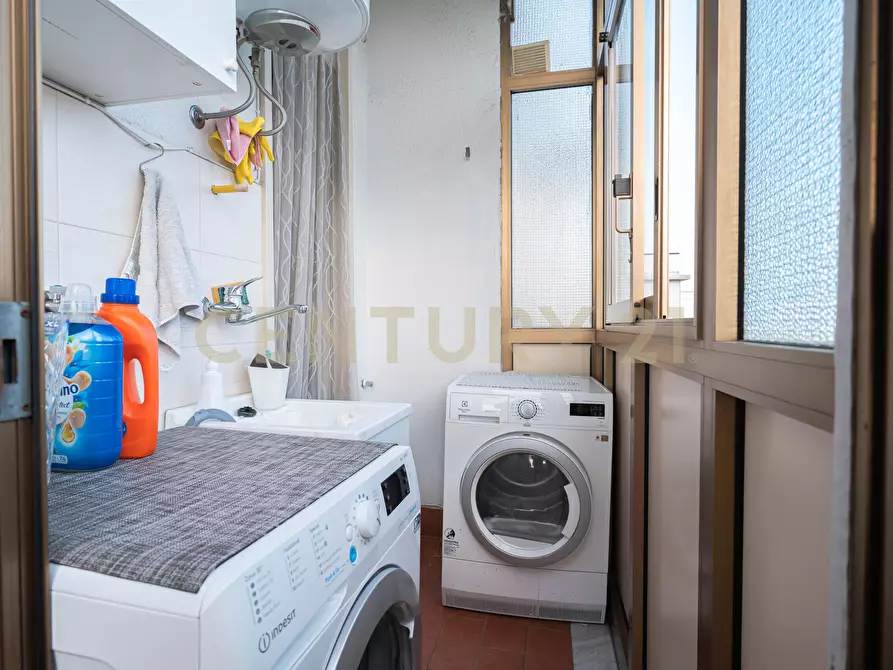 Immagine 10 di Trilocale in vendita  in Via Antonello da Messina 2 a Catania