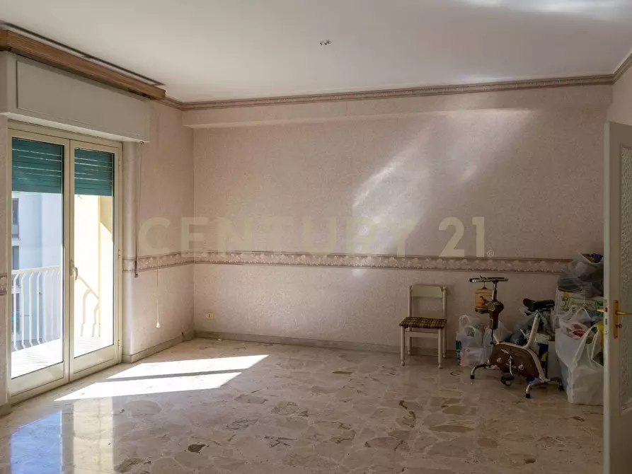 Immagine 4 di Appartamento in vendita  in Via Gaeta 33 a Lentini