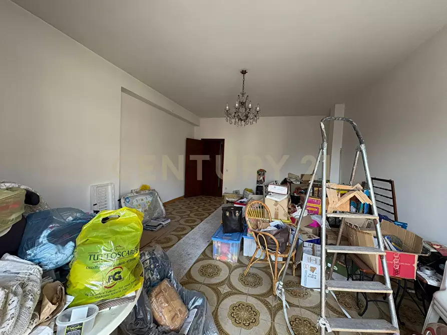 Immagine 14 di Quadrilocale in vendita  in Via Aldo Moro a Fiumefreddo Di Sicilia