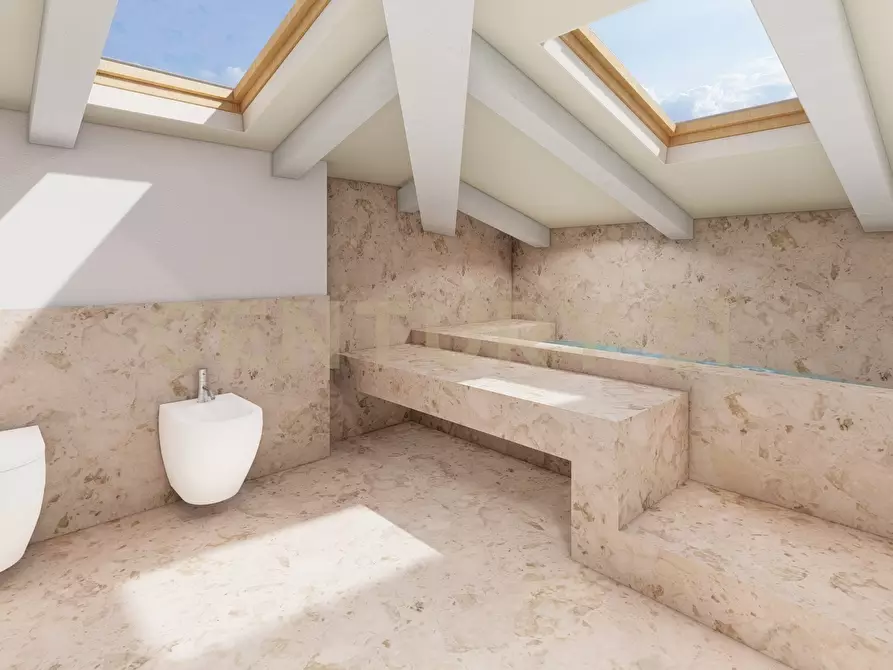 Immagine 61 di Villa in vendita  in Via Casalrosato 19 a Valverde