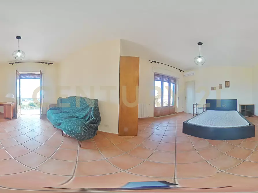 Immagine 86 di Villa in vendita  in Via San Giuseppe 63 a Pedara