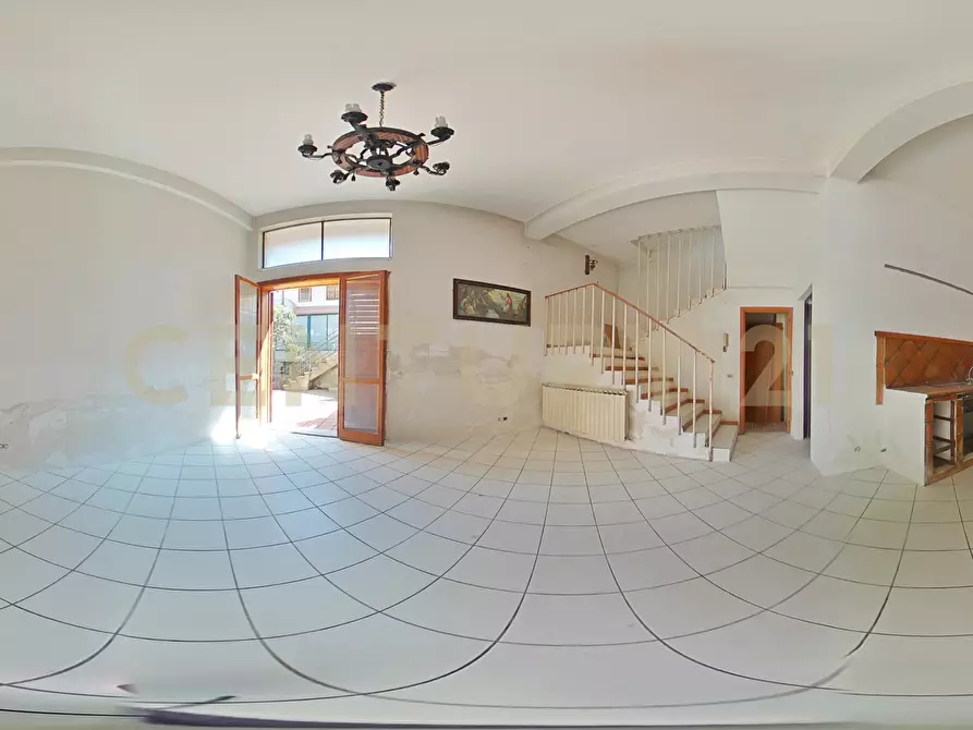 Immagine 70 di Villa in vendita  in Via dei Ciclopi 71 a Aci Catena