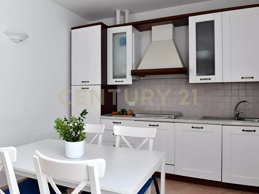 Immagine 12 di Terratetto in vendita  a Grosseto