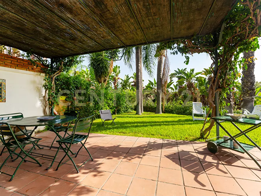 Immagine 18 di Villa in vendita  in Contrada Arcile a Augusta