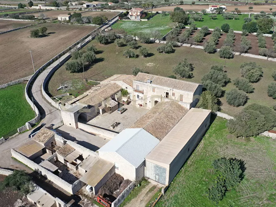 Immagine 41 di Rustico / casale in vendita  in Via Passo Parrino 19 a Modica