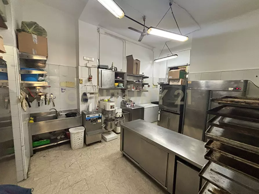 Immagine 11 di Bar / Ristorante in vendita  in Viale Zecchino 105 a Siracusa