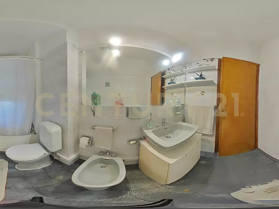 Immagine 69 di Appartamento in vendita  in Viale Alcide De Gasperi 187 a Catania