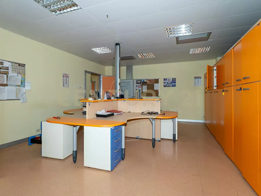 Immagine 42 di Attività artigianale in vendita  in Strada III Mimosa 14 a Catania