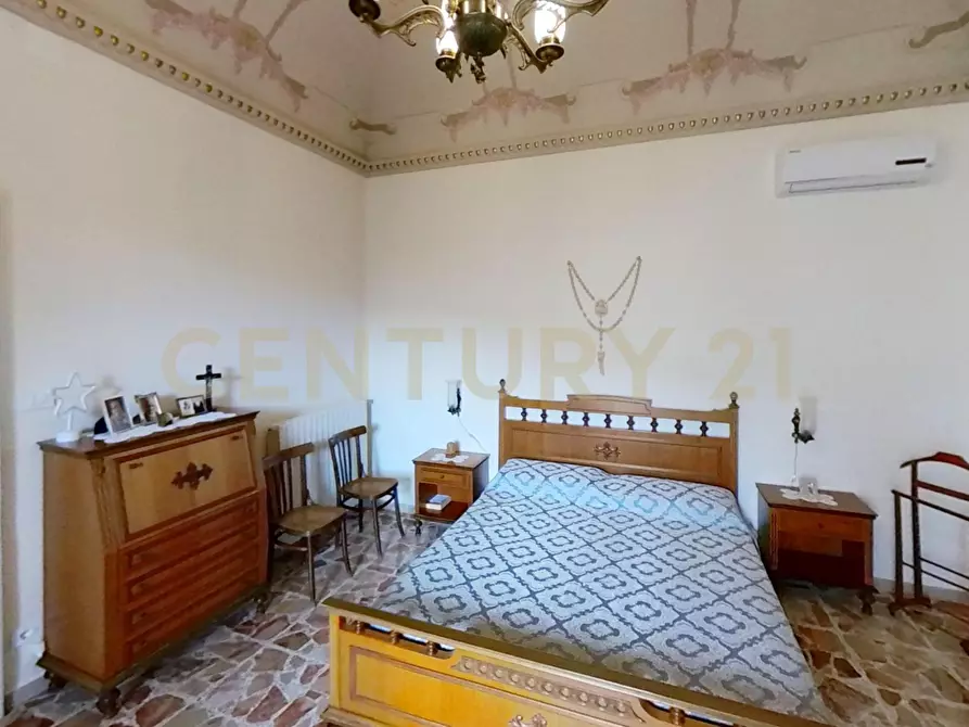 Immagine 65 di Casa indipendente in vendita  in Strada Pellico 26 a Modica